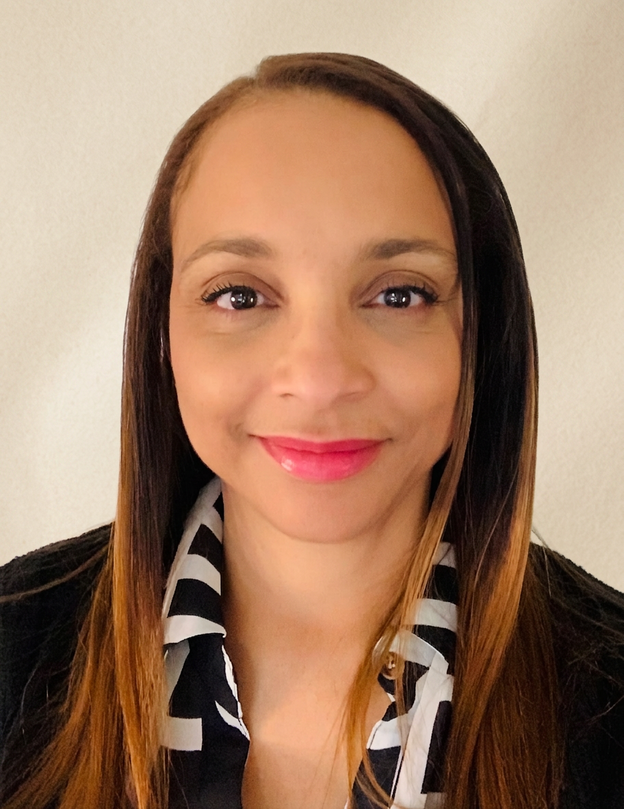 Nicole Wright, MSN RN CCM — registered nurse and global health coach